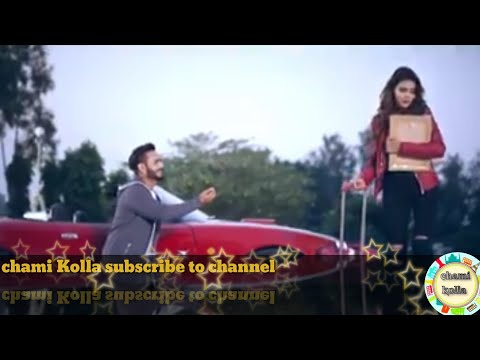 thurulu karan innata pera puruddata - umariya sinhawansa  (chami Kolla) #official#video Sinhala song