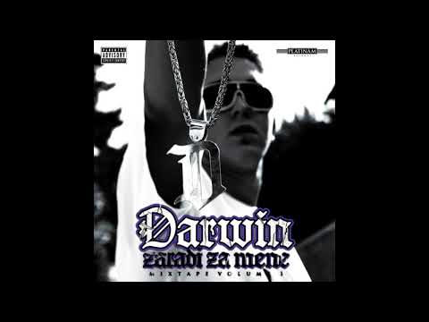 Darwin, Rasta, Arafat - Zbog ljubomore (2010)