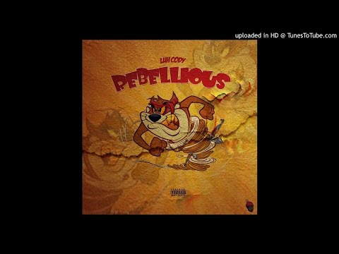 Luh Cody - Cold World