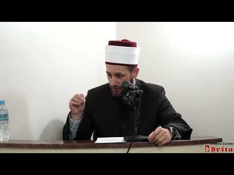 02. SHENJAT E MESME TË KIJAMETIT - Hoxhë Shaban Neziri