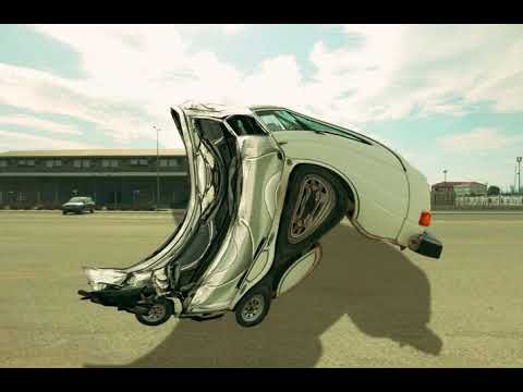 Masturbeator - The Van [Official video]