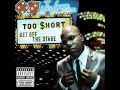 Too $hort - F.U.C.K.Y.O.U!