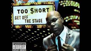 Too $hort - F.U.C.K.Y.O.U!