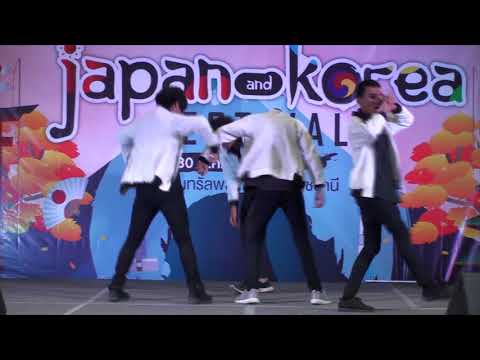 Cover Dance Contest 2018 Audition - FlashBack (เแฟลชแบ็ค)