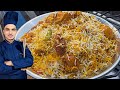Chicken Tikka Biryani Recipe Restaurant Style Biryani Recipe By Chef M Afzal