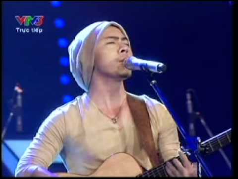 [Gala] Võ Trọng Phúc - Vietnam's Got Talent