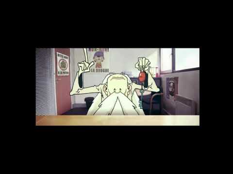 papi fougasse c'est ma b*te / parodie du Père Fouras / les Kassos