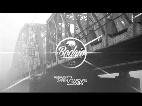 Bodzio - Wierzyć w siebie