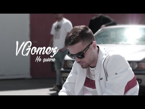 VGomez - Me Quiere - ''Niño Wapo '' - Motion Maker