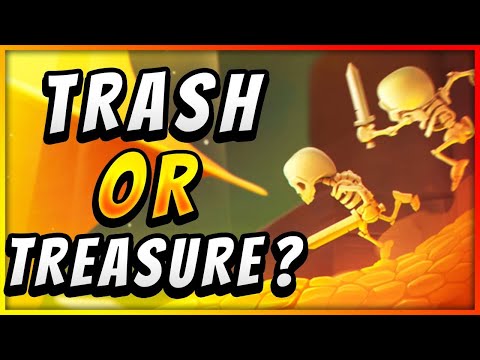 Can we find the BEST Clash Royale deck?! (July 2022)