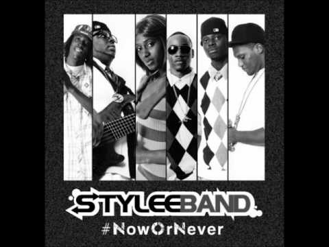 Stylee Band - Long Love *New*