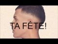 Stromae "Ta fête" (Paroles,Lyrics) 