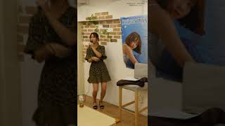 180728 HyeYeon Private party [GAME TIME/Thank U Very Much]