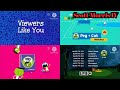 PBS KIDS Program Break 2 LPB 2017