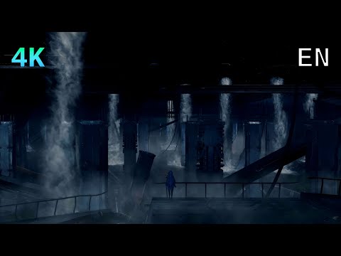 [4K] Xenoblade Chronicles X: D.E. Cutscene 75 – Something About This Planet – ENGLISH