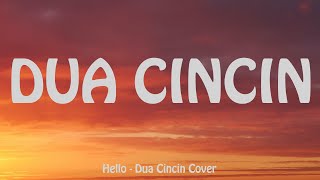Download lagu Dua Cincin - Hello || Tak bisa jari-jariku terima dua cincin dari hatimu (Cover) LIRIK mp3 Download lagu Dua Cincin - Hello || Tak bisa jari-jariku terima dua cincin dari hatimu (Cover) LIRIK mp3