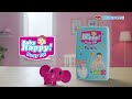 Teknologi Lengkap Baby Happy Untuk Kulit Si Kecil Bebas Ruam