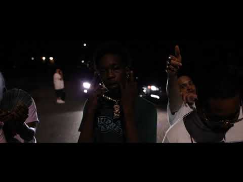 KEY KOURLEON X RICH KATOE X ALLSTAR JR X M DEZZY "PANDEMIC PRICES" shot by: @hype_by_hype