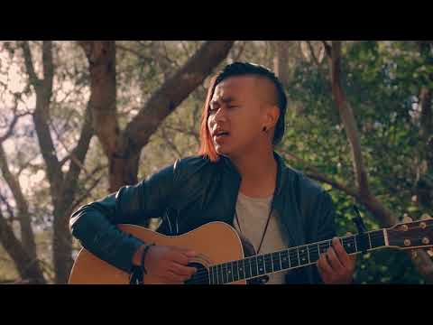 Ngun Ceu Cung - Kan Ton Hnu In (Official Music Video)