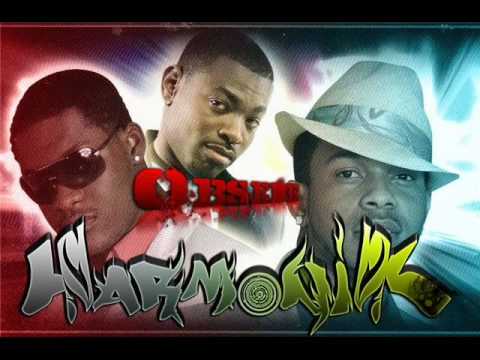 Obsede - Harmonik