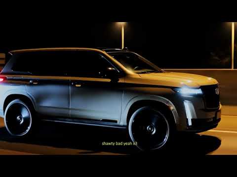 sly coco - suv (remix)