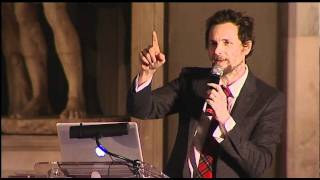 L'ottimismo come forma di lotta: Lorenzo Jovanotti Cherubini at TEDxFirenze