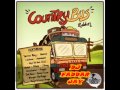COUNTRY BUS RIDDIM DJ FADDAR JAY