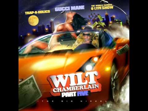 Gucci Mane - Ice On Me - Wilt Chamberlain Pt. 5