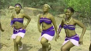 Download lagu Culture Spears- Nchadinyana mp3