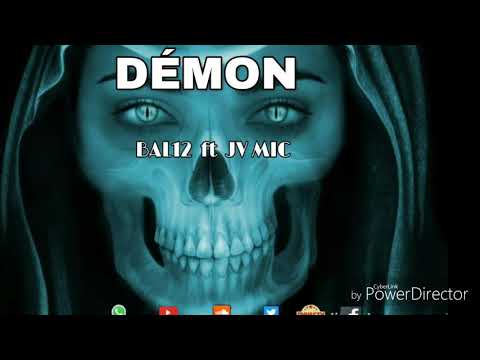 DÉMON  Bal12 ft jv mic