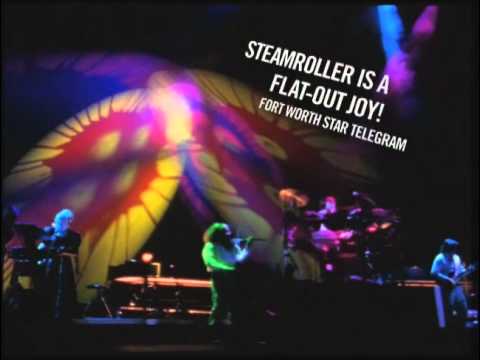 Mannheim Steamroller at Roanoke Civic Center Nov. 25, 2011