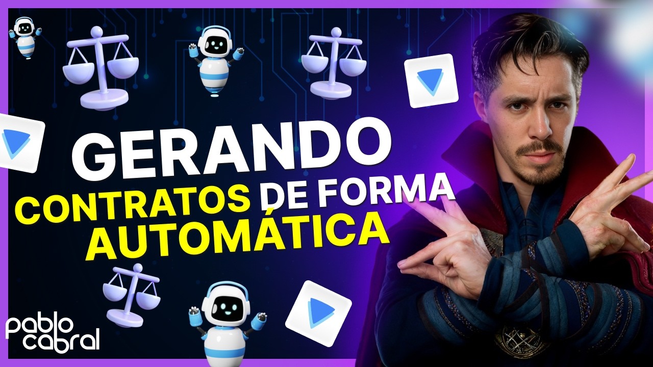 TESTEI O ZAPSIGN PARA ASSINATURA DE CONTRATOS AUTOMÁTICOS (VEJA COMPLETO NA PRÁTIA) TUTORIAL 2024