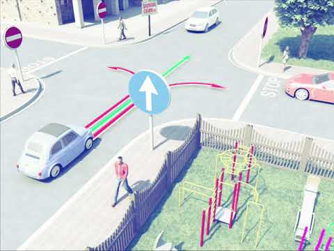 4  CAPITOLO \  Segnali di Obbligo \ PATENTE