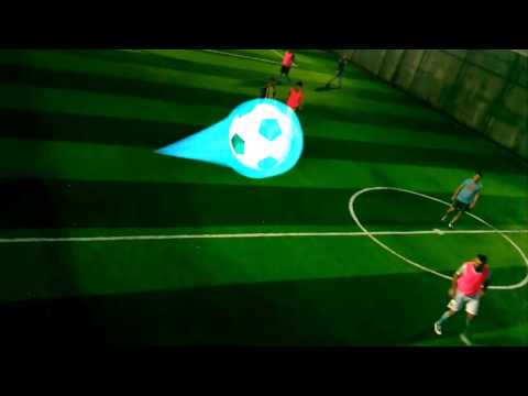 Ayaz Arena Halı Saha 03.03.2016 18:00 - akillisaha.com