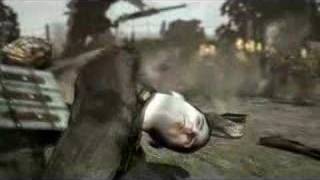 Brothers in Arms: Hell's Highway (Classics) video 1