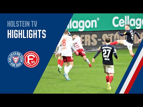 Traumtor von Jonas Sterner in letzter Sekunde! 💥 | #KSVF95