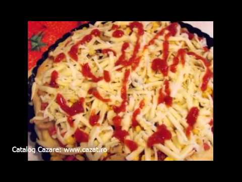 Cazare Barza, Olt - Cazat.ro