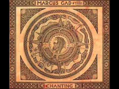 Marcus Gad - Chanting + intro