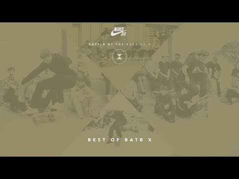 Best Of BATB X