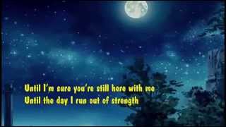 林憶蓮 - 至少還有你/Sandy Lam - At Least I Still Have You