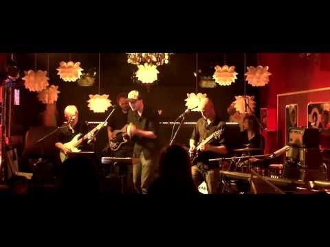 Notion Sound Collective - No secrets left - live (Hörsaal Hamburg) // epic Post-Rock