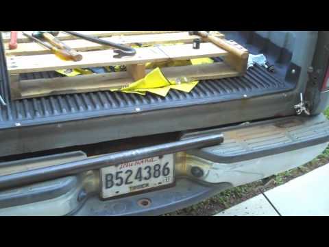download lagu mp3 mp4 Homemade Tailgate, download lagu Homemade Tailgate gratis, unduh video klip Homemade Tailgate
