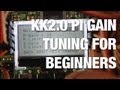 KK2 0 Multicopter PI Gain Tuning For Beginners