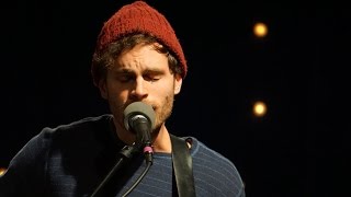 River Whyless - 'Baby Brother' | The Bridge 909 in Studio