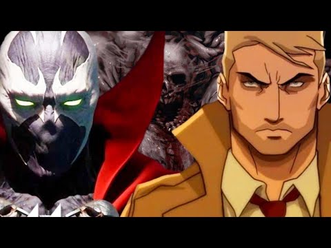 12 Underrated Hair-Raising Animated Horror Content (No Anime Included)