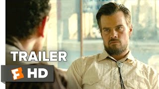Lost in the Sun TRAILER 1 (2015) - Josh Wiggins, Josh Duhamel Drama HD video