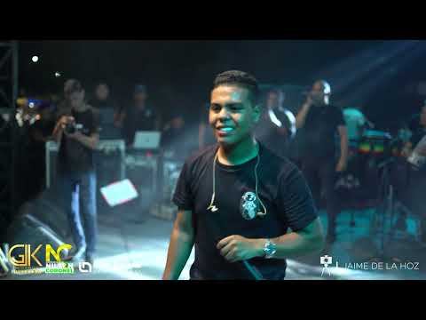 Cambia por favor - Haffit David en Arroyohondo, Bolívar