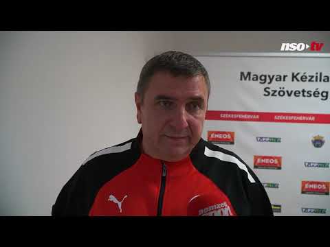 Elek Gábor: Visszaköszöntek a problémáink, de a szívünk a helyén volt