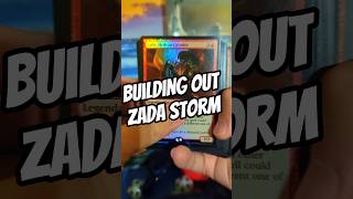 Like & Subscribe #cardgame #mtg #mtgnt #edh #commander #roadtocommander #tradingcardgame