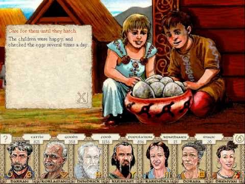 -16- Let's Play KODP - Year 1352-1353